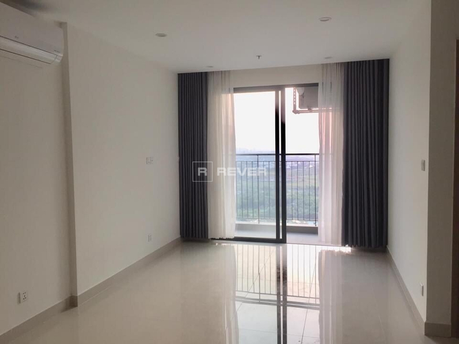  Căn hộ Vinhomes Grand Park hướng Tây Nam, diện tích 59m²