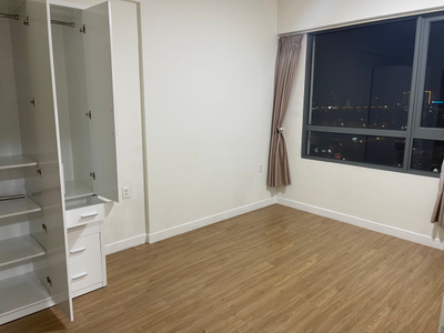 Căn hộ Masteri Thảo Điền, Quận 2 Căn hộ Masteri Thảo Điền hướng ban công đông nam nội thất cơ bản diện tích 74.94m²