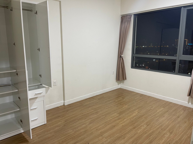 Căn hộ Masteri Thảo Điền, Quận 2 Căn hộ Masteri Thảo Điền hướng ban công đông nam nội thất cơ bản diện tích 74.94m²