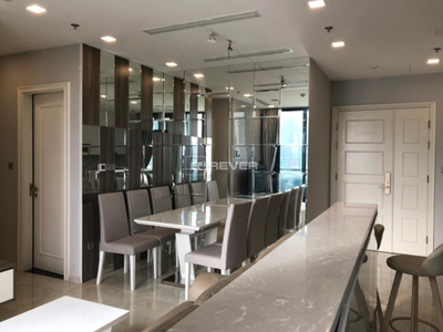  Office-tel Vinhomes Golden River diện tích 71.9m²