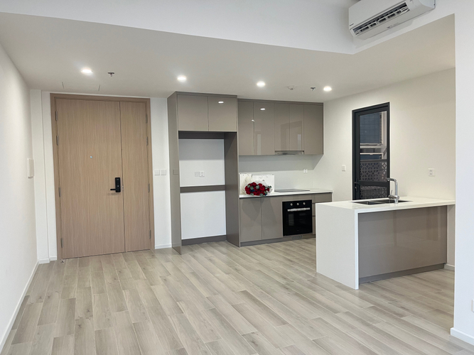 Căn hộ  Masteri Centre Point khu compound cao cấp, diện tích 75 m² cho thuê 