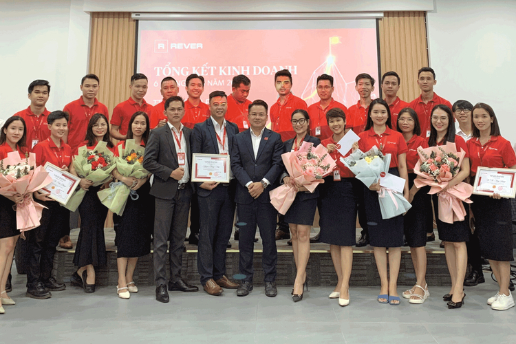 Rever Đà Nẵng đạt kết quả kinh doanh ấn tượng trong 6 tháng đầu năm 2023