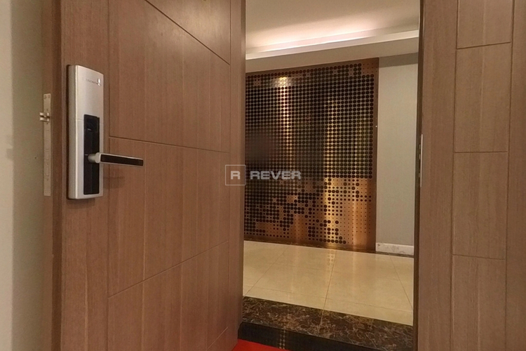  Căn hộ Vinhomes Central Park hướng ban công tây bắc đầy đủ nội thất diện tích 78m²