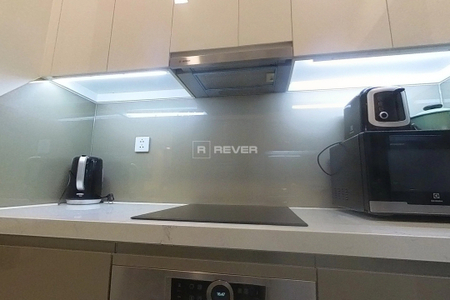  Căn hộ Vinhomes Central Park hướng ban công tây bắc đầy đủ nội thất diện tích 78m²