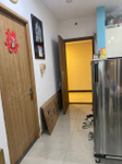 Căn hộ RichStar hướng ban công nam nội thất cơ bản diện tích 65m².