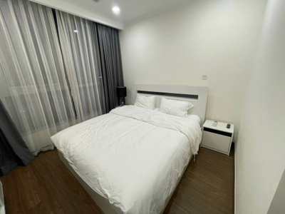 IMG_5122.JPG Căn hộ Vinhomes Central Park hướng ban công tây nam đầy đủ nội thất