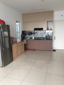  Căn hộ CitiHome hướng ban công đông nam nội thất cơ bản diện tích 73.2m²