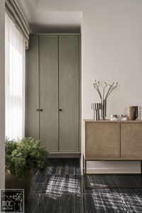  Căn hộ Saigon South Residence hướng ban công đông đầy đủ nội thất diện tích 95m²