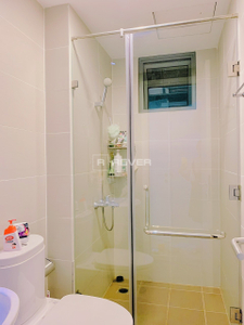  Căn hộ Masteri Thảo Điền hướng ban công đông nam đầy đủ nội thất diện tích 70.79m²