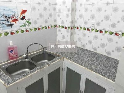  Nhà phố Đường Nguyễn Hữu Cảnh 3 tầng diện tích 26m² pháp lý sổ hồng.