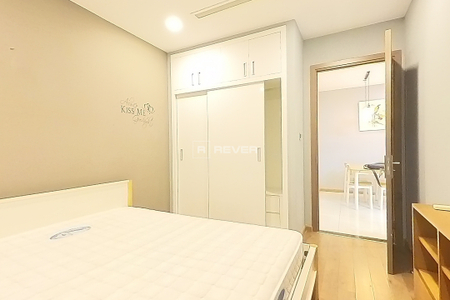  Căn hộ Vinhomes Central Park hướng ban công bắc đầy đủ nội thất diện tích 87.5m²