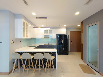 08d6eb68f597ca7f2f7abe599b8aac1d.jpg Căn hộ  Vinhomes Central Park hướng Nam, diện tích 113 m²