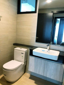  Căn hộ Feliz en Vista đầy đủ nội thất diện tích 85m².