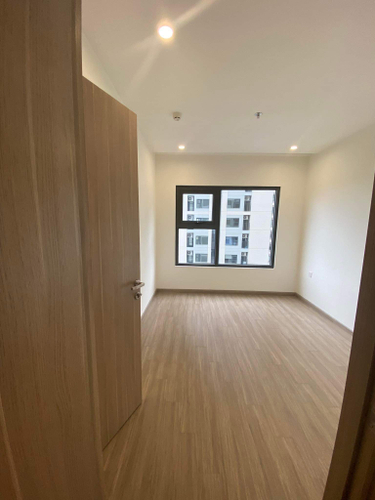 Căn hộ Vinhomes Grand Park, Quận 9 Căn hộ Vinhomes Grand Park có 2 phòng ngủ, không có nội thất.
