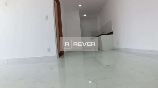 Căn hộ Conic Riverside, Quận 8 Căn hộ Conic Riverside tầng 11 diện tiscch 47m2 rộng thoáng, nội thất cơ bản.