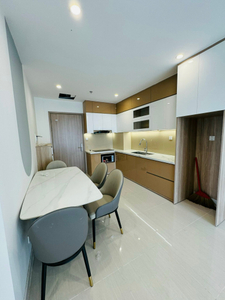 IMG_3059.JPG Căn hộ Vinhomes Grand Park hướng Tây Bắc, diện tích 81.5m²