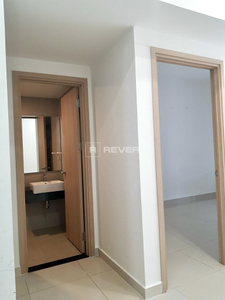  Office-tel Sunrise CityView hướng ban công đông nam đầy đủ nội thất diện tích 45m².