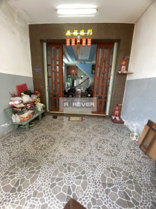  Nhà hẻm xe hơi đường Tân Hòa Đông diện tích đất 69.3m2 rộng thoáng.