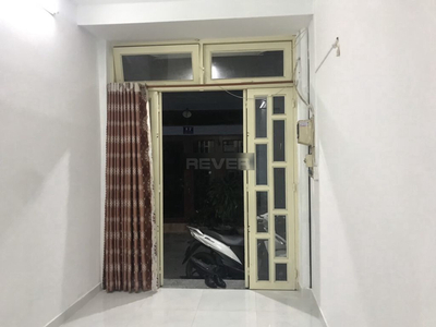 Nhà phố Quận Tân Bình Nhà phố thiết kế 1 trệt, 1 lầu diện tích 30m2, khu dân cư sầm uất.