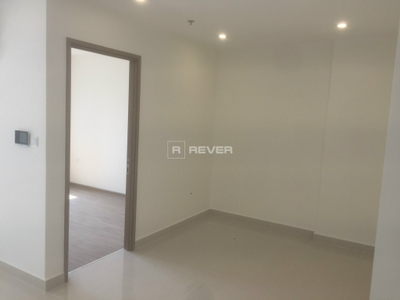  Căn hộ Vinhomes Grand Park hướng ban công đông nam không có nội thất diện tích 47.2m²