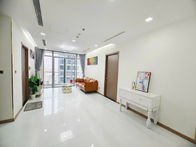 IMG_0030.JPG Căn hộ  Vinhomes Central Park hướng Đông, diện tích 109 m²