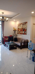 Căn hộ The Art đầy đủ nội thất diện tích 67.58m².