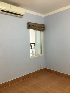 Căn hộ Saigonres Plaza, Quận Bình Thạnh Căn hộ Saigonres Plaza tầng 11 view hường Công viên mát mẻ.