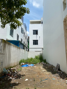 Đất nền Quận Tân Phú Đất nền khu Compound diện tích 60m2, hướng Đông Bắc mát mẻ.