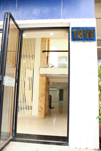 IMG_7612.JPG Mặt bằng kinh doanh mặt tiền đường Nguyễn Hữu Cảnh 5 tầng, diện tích sàn 220 m², có thang máy