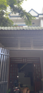 Nhà phố Quận 12 Nhà phố diện tích 65m2 thiết kế 2 tầng đúc chắc chắn, khu dân cư hiện hữu.