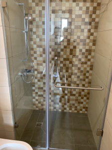 Căn hộ Picity High Park, Quận 12 Căn hộ Picity High Park tầng 8 có 2 phòng ngủ, không gian thoáng đãng.