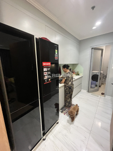  Căn hộ Vinhomes Central Park diện tích 100.2m²