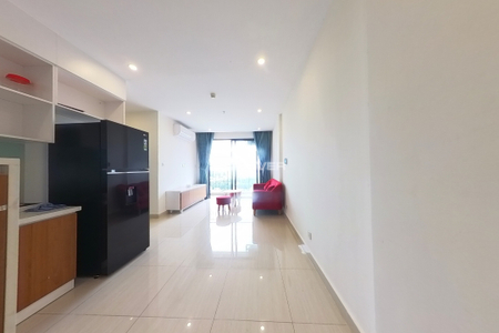  Căn hộ Vinhomes Grand Park hướng Bắc, diện tích 81.5m²
