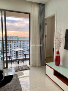  Căn hộ Masteri Millennium đầy đủ nội thất diện tích 73m².