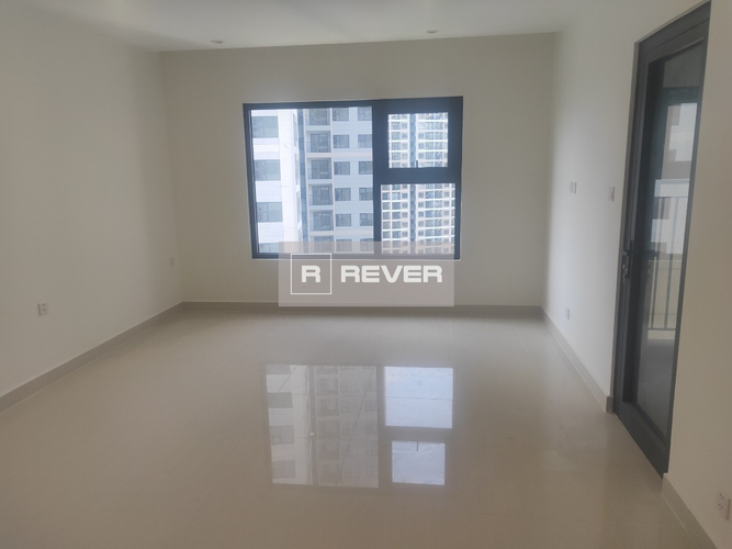  Căn hộ Studio Vinhomes Grand Park nội thất cơ bản, ban công thoáng