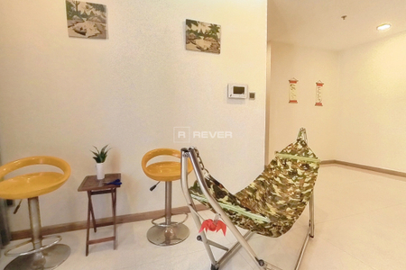  Căn hộ Vinhomes Central Park hướng Đông Bắc, diện tích 82m²