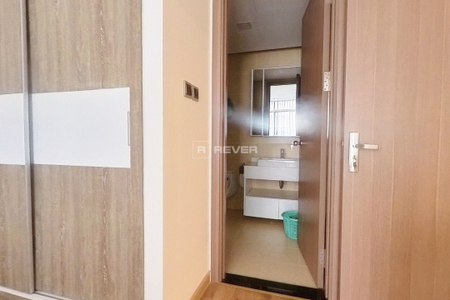  Căn hộ Vinhomes Central Park hướng Đông Bắc, diện tích 82m²