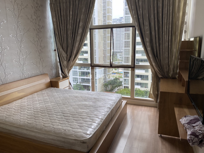  Căn hộ The Estella đầy đủ nội thất diện tích 146m²