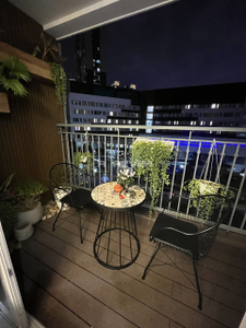  Căn hộ Vinhomes Central Park diện tích 100.2m²