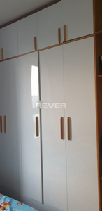 Căn hộ M-One Nam Sài Gòn, Quận 7 Căn hộ M-One Nam Sài Gòn tầng 11 có 2 phòng ngủ, đầy đủ nội thất.