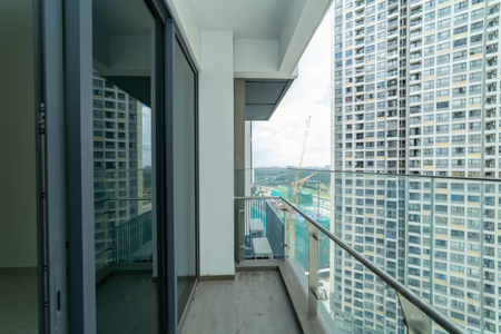  Căn hộ Q2 THAO DIEN hướng Đông Nam, diện tích 71.74m²