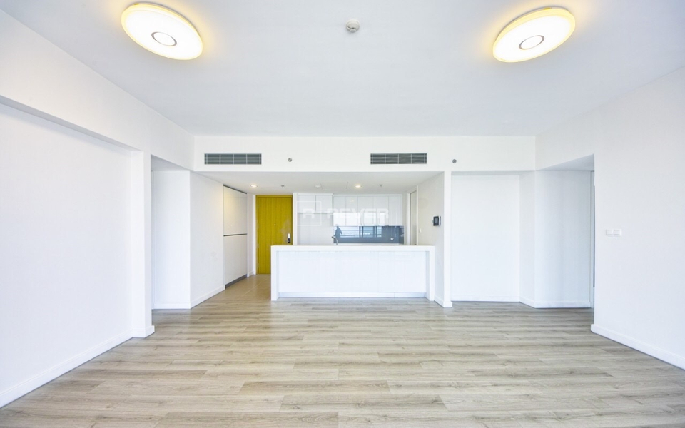 Căn hộ Gateway Thảo Điền nội thất cơ bản, view sông cực đẹp