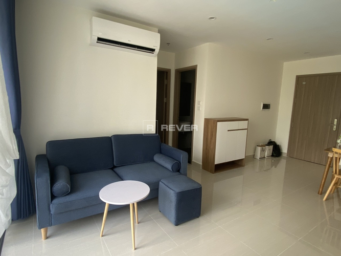  Căn hộ Vinhomes Grand Park đầy đủ nội thất diện tích 81m²