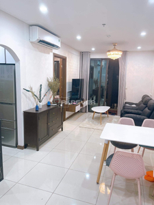  Căn hộ Hado Centrosa Garden diện tích 86m²
