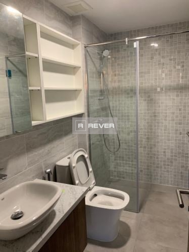 Căn hộ Kingdom 101, Quận 10 Căn hộ Kingdom 101 diện tích đất 72.64m2 rộng thoáng.