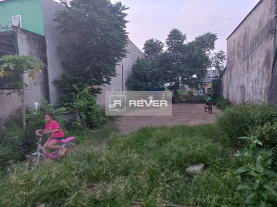  Nhà cấp 4 diện tích đất 245.2m2 rộng thoáng, có sân rộng để được xe hơi.