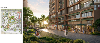 NORTON PARK - GAMUDA LAND - 
