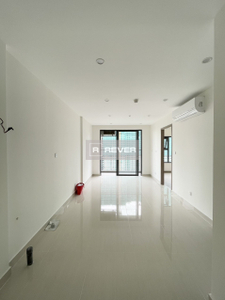 Căn hộ Vinhomes Grand Park không có nội thất diện tích 58.3m².