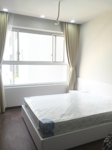  Căn hộ Sunrise Riverside hướng ban công đông đầy đủ nội thất diện tích 69.16m²