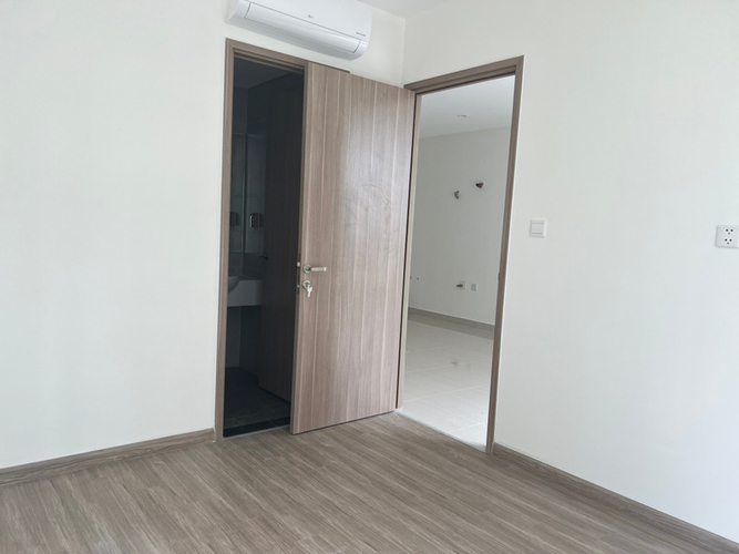  Căn hộ Vinhomes Grand Park hướng ban công đông bắc nội thất cơ bản diện tích 59m²